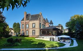 Hotel le Clos Verneuil Sur Avre